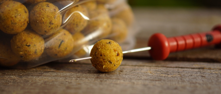 Premium Boilies